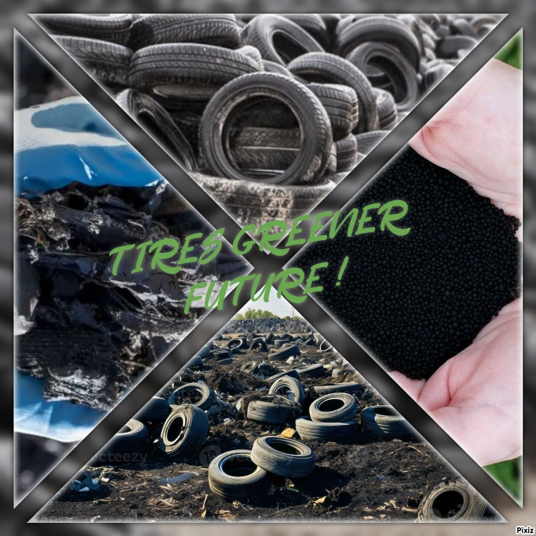 tires greener future