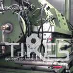 Specialists in Tire Recycling | Machines and Line | TIRES